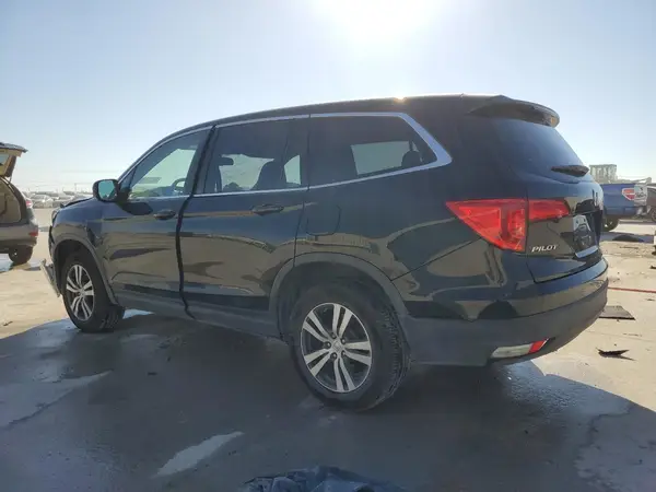 5FNYF6H51JB051272 2018 HONDA PILOT - Image 2