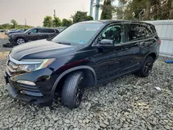 5FNYF6H51JB054785 2018 HONDA PILOT