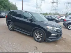 5FNYF6H51JB054821 2018 HONDA PILOT