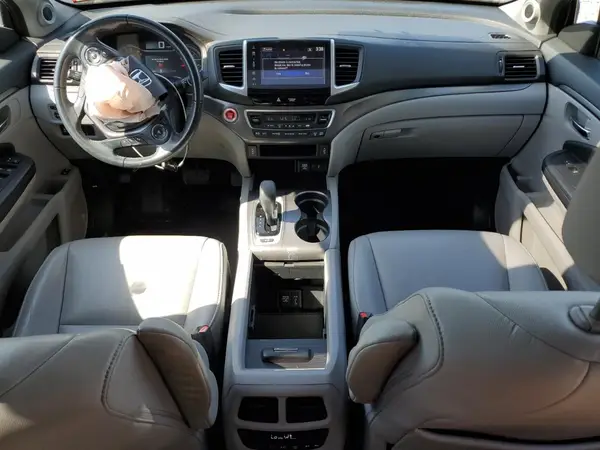 5FNYF6H51JB055922 2018 HONDA PILOT - Image 8