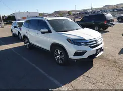 5FNYF6H51JB058058 2018 HONDA PILOT