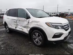 5FNYF6H51JB058092 2018 HONDA PILOT