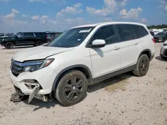 5FNYF6H51JB059212 2018 HONDA PILOT