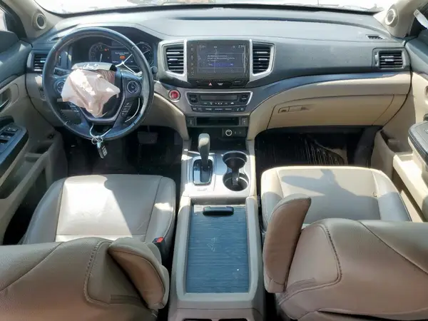 5FNYF6H51JB059212 2018 HONDA PILOT - Image 8