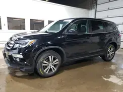 5FNYF6H51JB068315 2018 HONDA PILOT