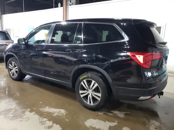 5FNYF6H51JB068315 2018 HONDA PILOT - Image 2