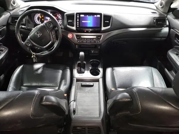5FNYF6H51JB068315 2018 HONDA PILOT - Image 8