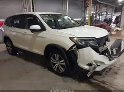 5FNYF6H51JB068895 2018 HONDA PILOT