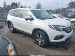 5FNYF6H51JB069383 2018 HONDA PILOT