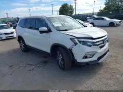 5FNYF6H51JB069481 2018 HONDA PILOT