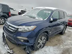 5FNYF6H51JB069772 2018 HONDA PILOT