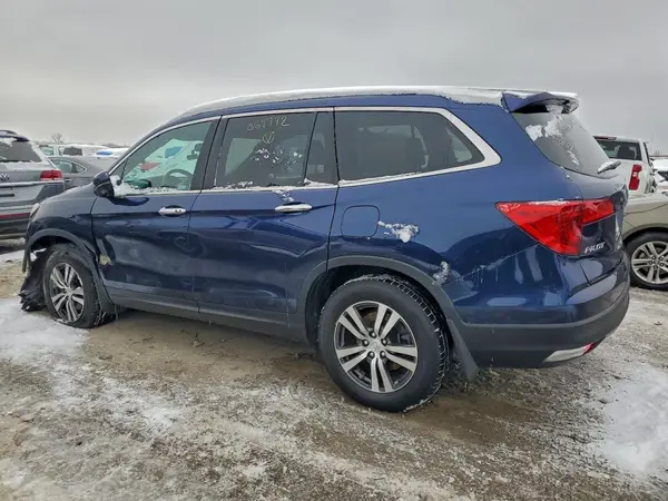 5FNYF6H51JB069772 2018 HONDA PILOT - Image 2