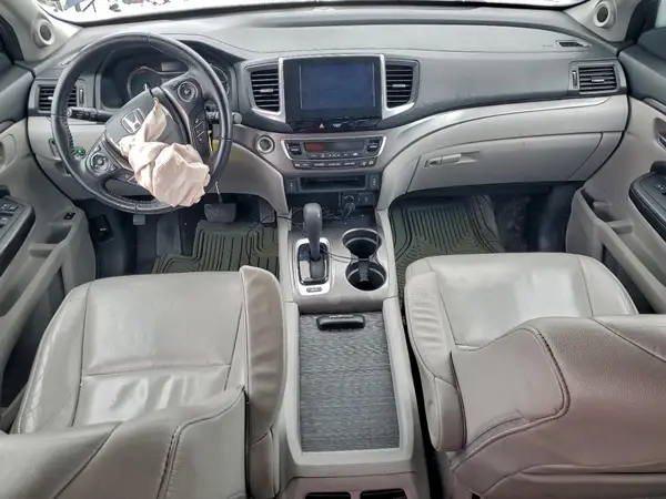 5FNYF6H51JB069772 2018 HONDA PILOT - Image 8