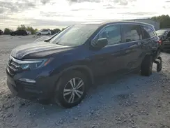 5FNYF6H51JB069786 2018 HONDA PILOT