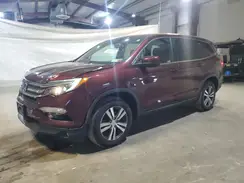 5FNYF6H51JB071750 2018 HONDA PILOT