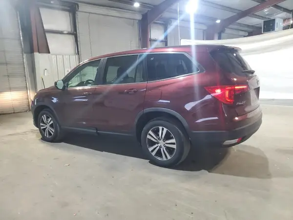 5FNYF6H51JB071750 2018 HONDA PILOT - Image 2