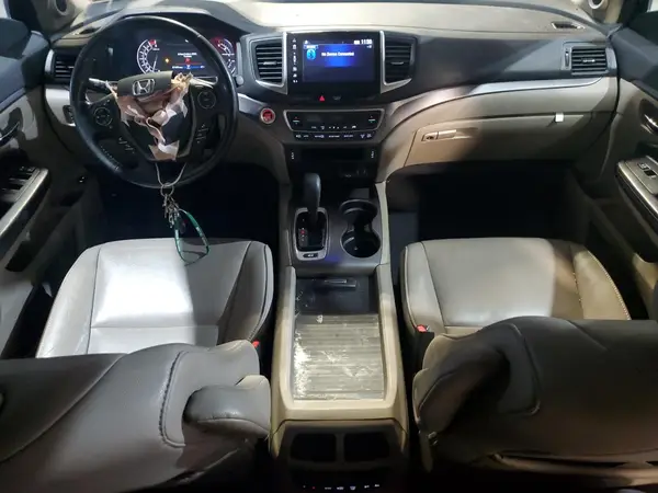 5FNYF6H51JB071750 2018 HONDA PILOT - Image 8