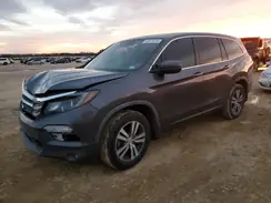 5FNYF6H51JB072106 2018 HONDA PILOT
