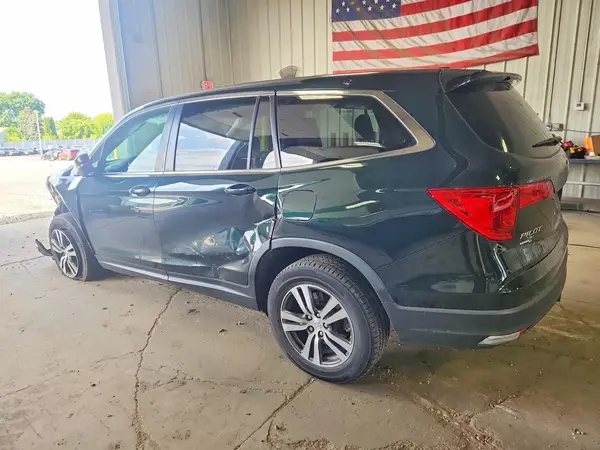 5FNYF6H51JB072414 2018 HONDA PILOT - Image 2