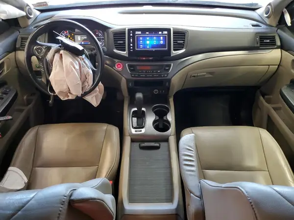 5FNYF6H51JB072879 2018 HONDA PILOT - Image 8
