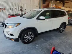 5FNYF6H51JB072932 2018 HONDA PILOT