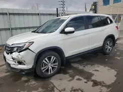 5FNYF6H51JB073028 2018 HONDA PILOT