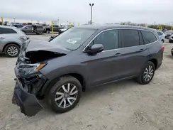 5FNYF6H51KB003269 2019 HONDA PILOT