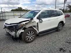 5FNYF6H51KB011114 2019 HONDA PILOT
