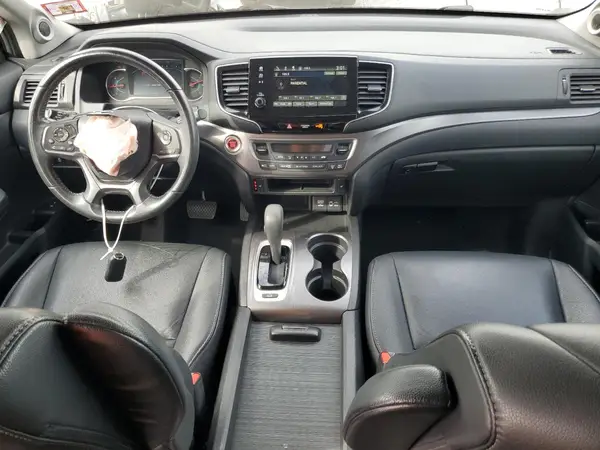 5FNYF6H51KB011114 2019 HONDA PILOT - Image 8