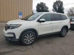 5FNYF6H51KB012585 2019 HONDA PILOT