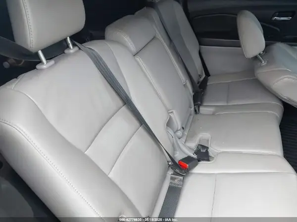 5FNYF6H51KB015552 2019 HONDA PILOT - Image 8