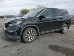 5FNYF6H51KB015583 2019 HONDA PILOT
