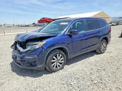 5FNYF6H51KB020170 2019 HONDA PILOT