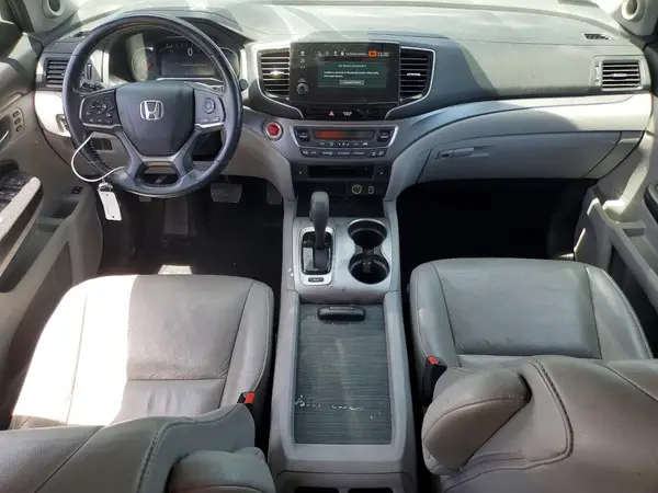 5FNYF6H51KB020170 2019 HONDA PILOT - Image 8