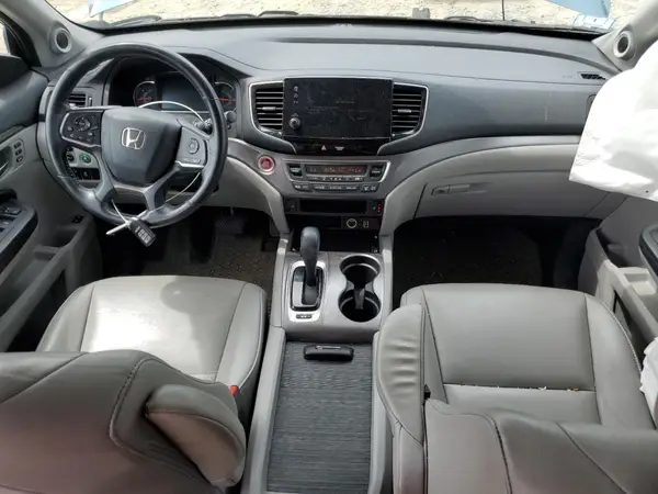 5FNYF6H51KB025871 2019 HONDA PILOT - Image 8