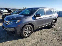 5FNYF6H51KB033629 2019 HONDA PILOT