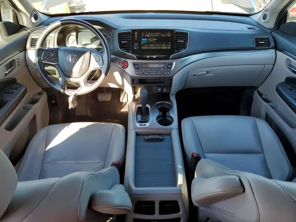 5FNYF6H51KB033629 2019 HONDA PILOT - Image 8