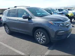5FNYF6H51KB038183 2019 HONDA PILOT