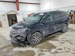 5FNYF6H51KB041746 2019 HONDA PILOT