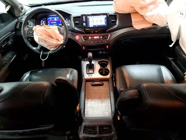 5FNYF6H51KB041746 2019 HONDA PILOT - Image 8