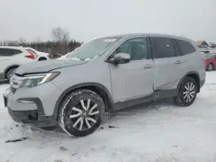 5FNYF6H51KB043447 2019 HONDA PILOT