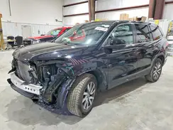 5FNYF6H51KB046221 2019 HONDA PILOT