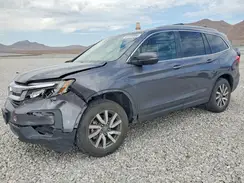5FNYF6H51KB048129 2019 HONDA PILOT