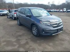5FNYF6H51KB048471 2019 HONDA PILOT