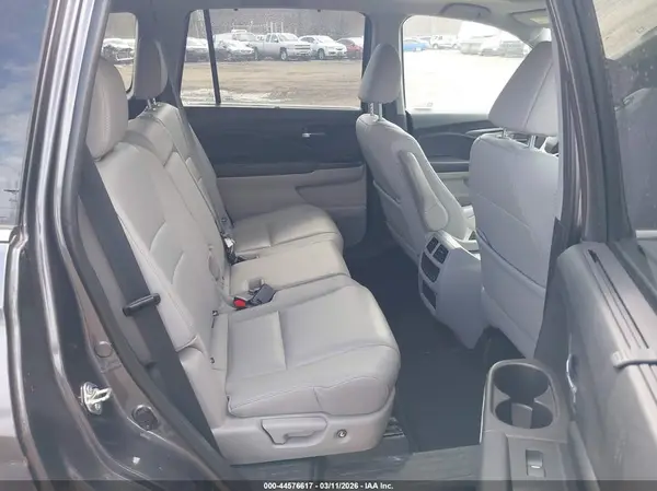 5FNYF6H51KB048471 2019 HONDA PILOT - Image 8