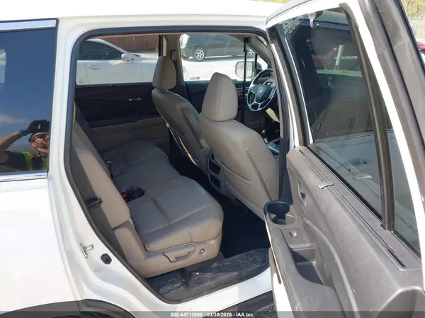 5FNYF6H51KB048812 2019 HONDA PILOT - Image 8
