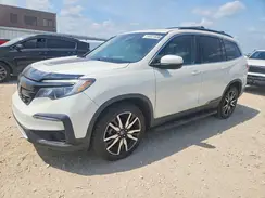 5FNYF6H51KB050754 2019 HONDA PILOT