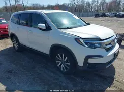 5FNYF6H51KB052648 2019 HONDA PILOT