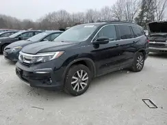 5FNYF6H51KB054948 2019 HONDA PILOT