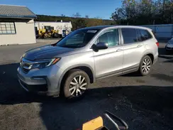 5FNYF6H51KB055677 2019 HONDA PILOT